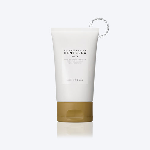 Madagascar Centella Cream - WowSkin Romania